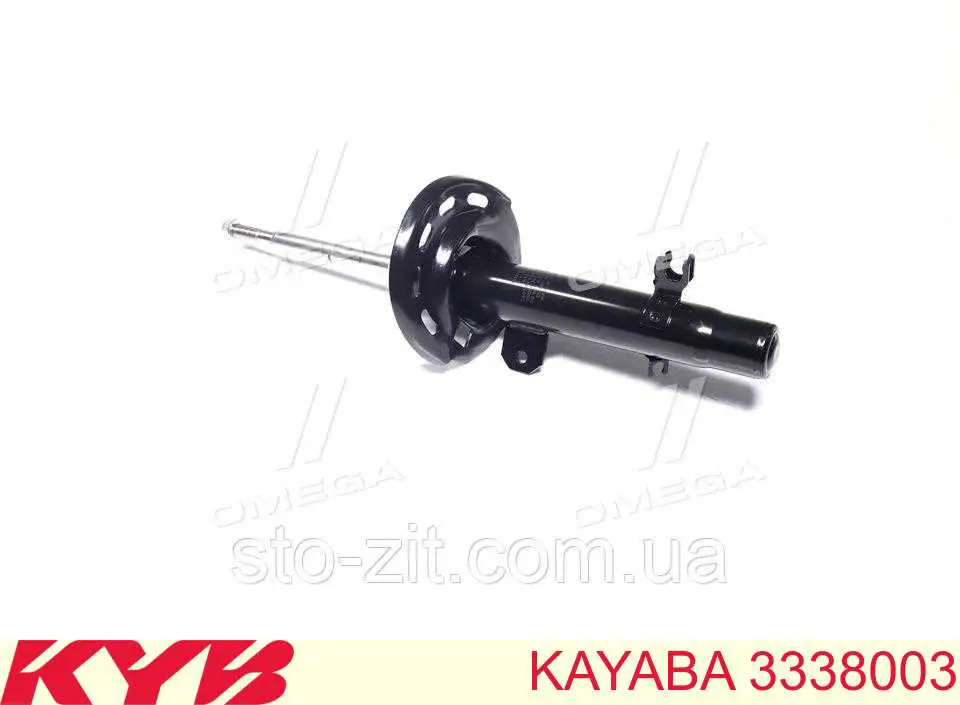 Amortiguador delantero izquierdo Sachs 350090 precio, desde 63,17 EUR