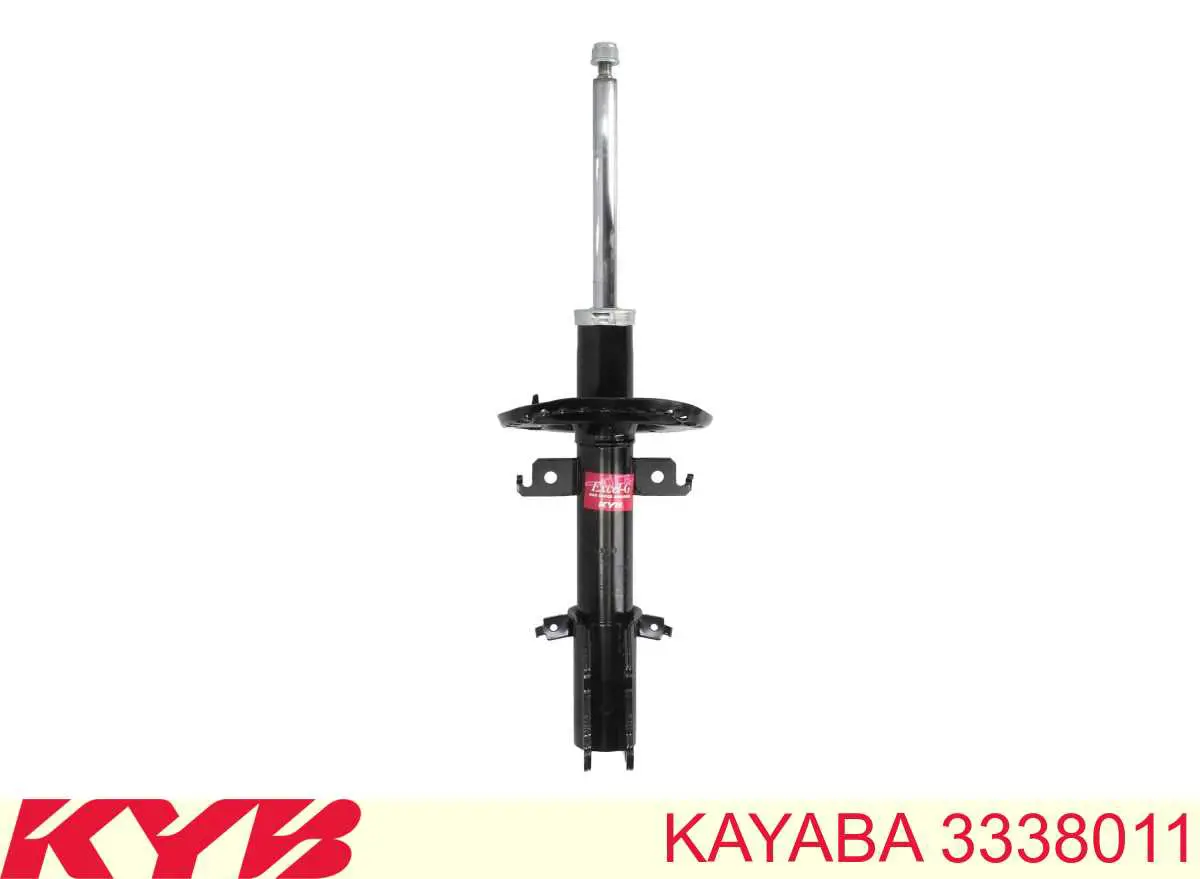 Amortiguadores Kayaba 3338011 precio, desde 39,05 EUR