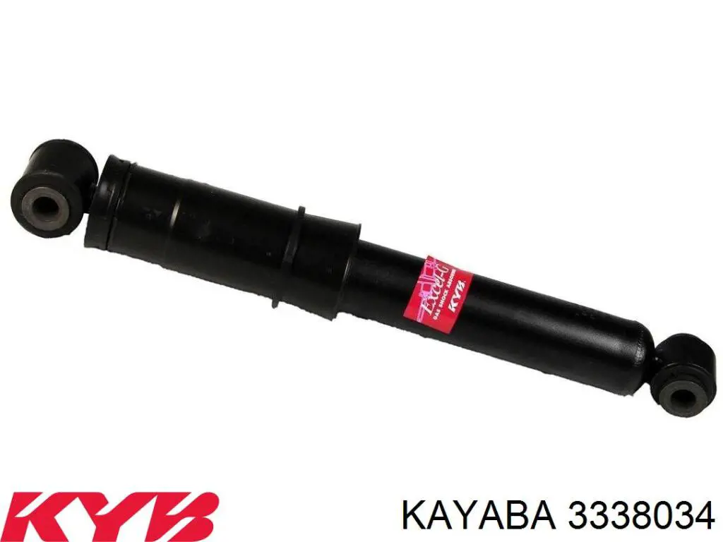 Comprar 3338034 Kayaba Amortiguador