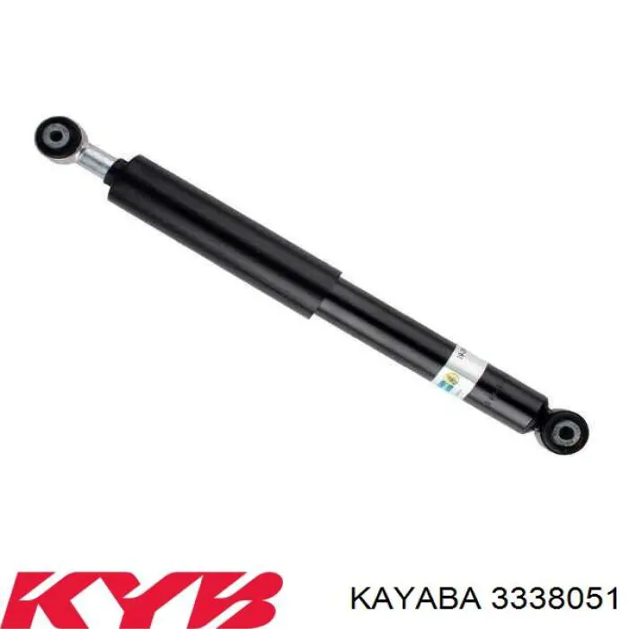 Comprar 3338051 Kayaba Amortiguador delantero derecho