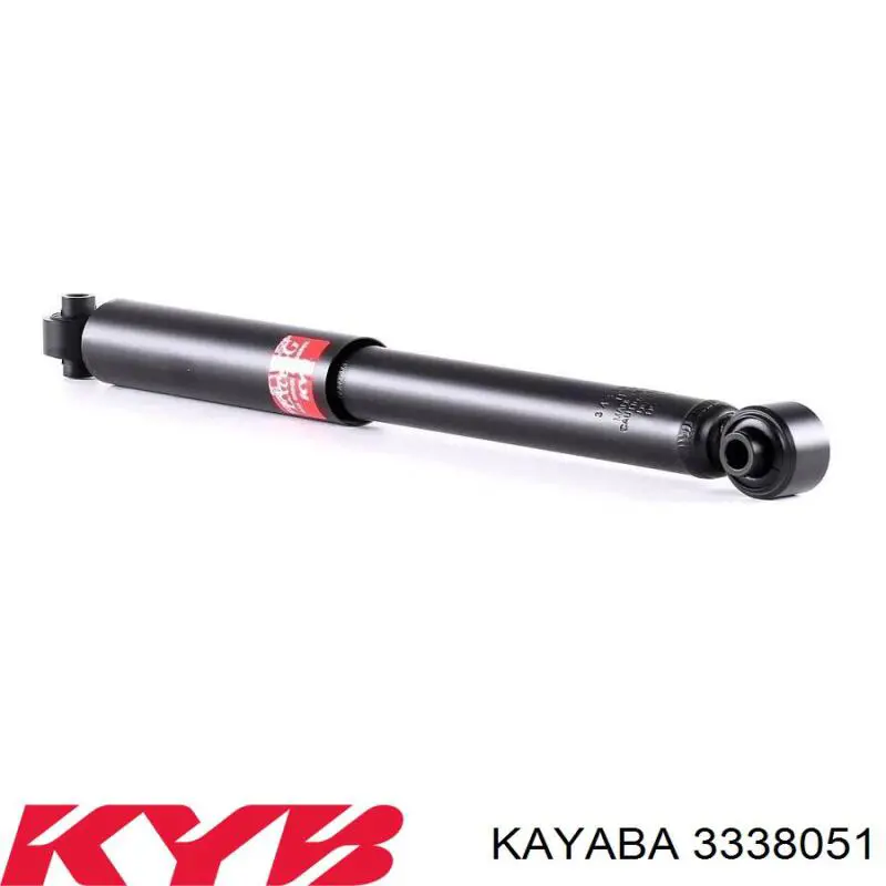 Amortiguador delantero derecho Kayaba 3338051 precio, desde 79,74 EUR