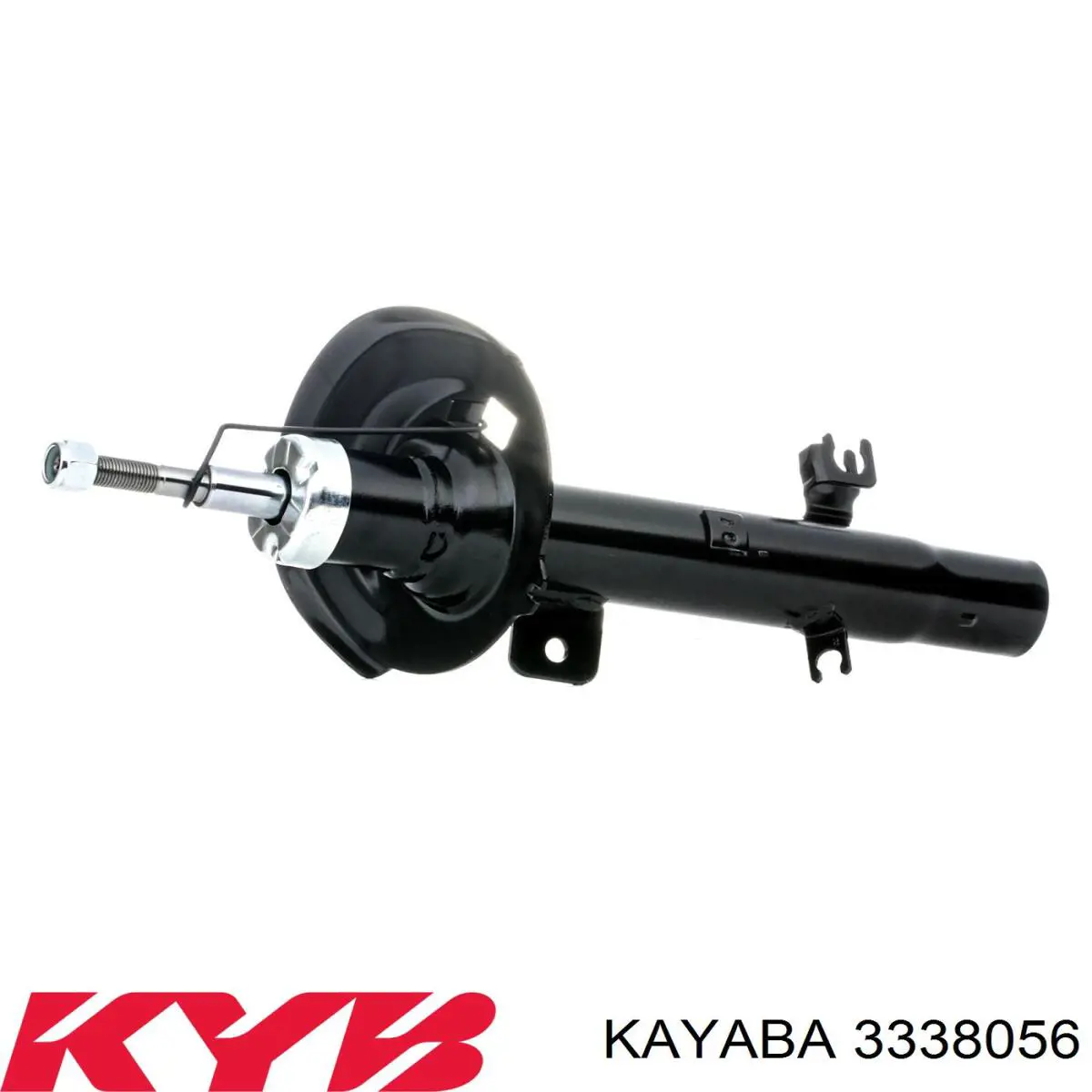 3338056 Kayaba Amortiguador frontal izquierdo