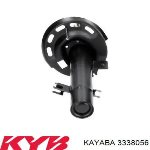 Amortiguador delantero izquierdo Kayaba 3338056 precio, desde 71,18 EUR