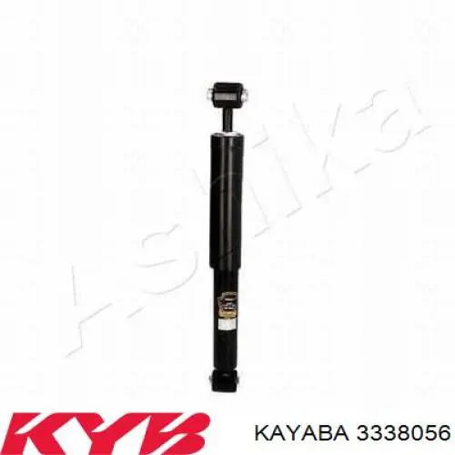 Comprar 3338056 Kayaba Amortiguador delantero izquierdo