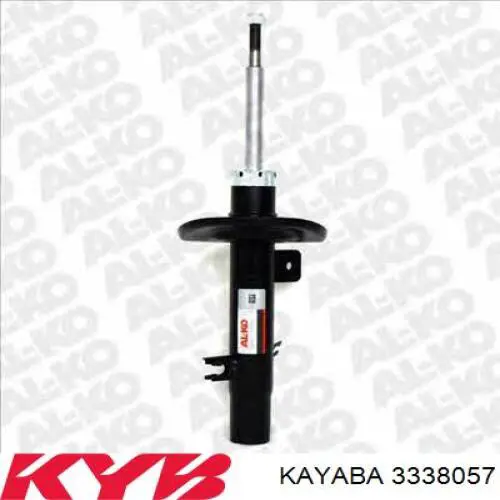 Comprar 3338057 Kayaba Amortiguador delantero derecho