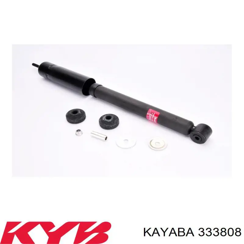 Comprar 333808 Kayaba Amortiguador