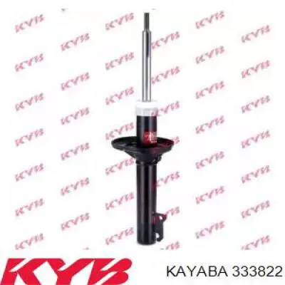 Amortiguadores Kayaba 333822 precio, desde 47,06 EUR
