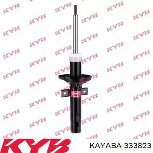 333823 Kayaba Amortiguador frontal