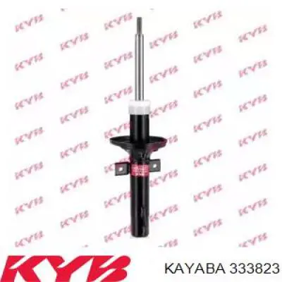 Amortiguadores Kayaba 333823 precio, desde 50,29 EUR