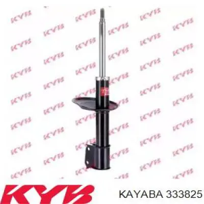 Comprar 333825 Kayaba Amortiguador