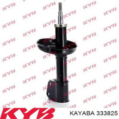 Amortiguadores Kayaba 333825 precio, desde 39,42 EUR