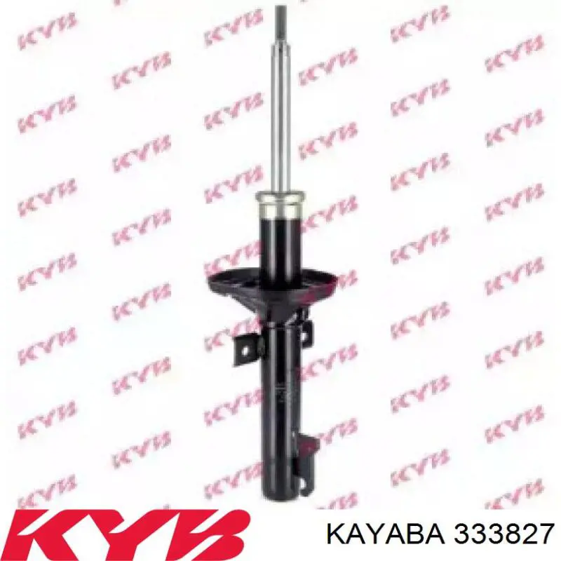 Amortiguadores Kayaba 333827 precio, desde 35,63 EUR