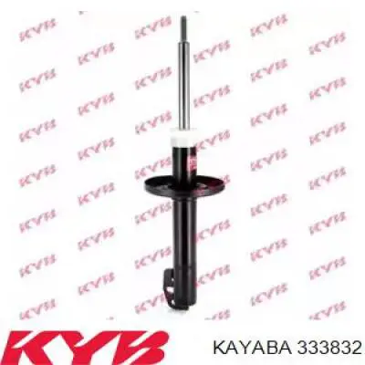 Comprar 333832 Kayaba Amortiguador delantero