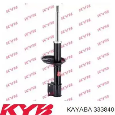 Amortiguadores Kayaba 333840 precio, desde 45,39 EUR