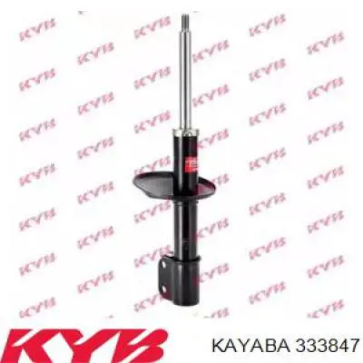 Amortiguadores Kayaba 333847 precio, desde 56,59 EUR