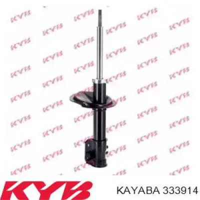 Comprar 333914 Kayaba Amortiguador