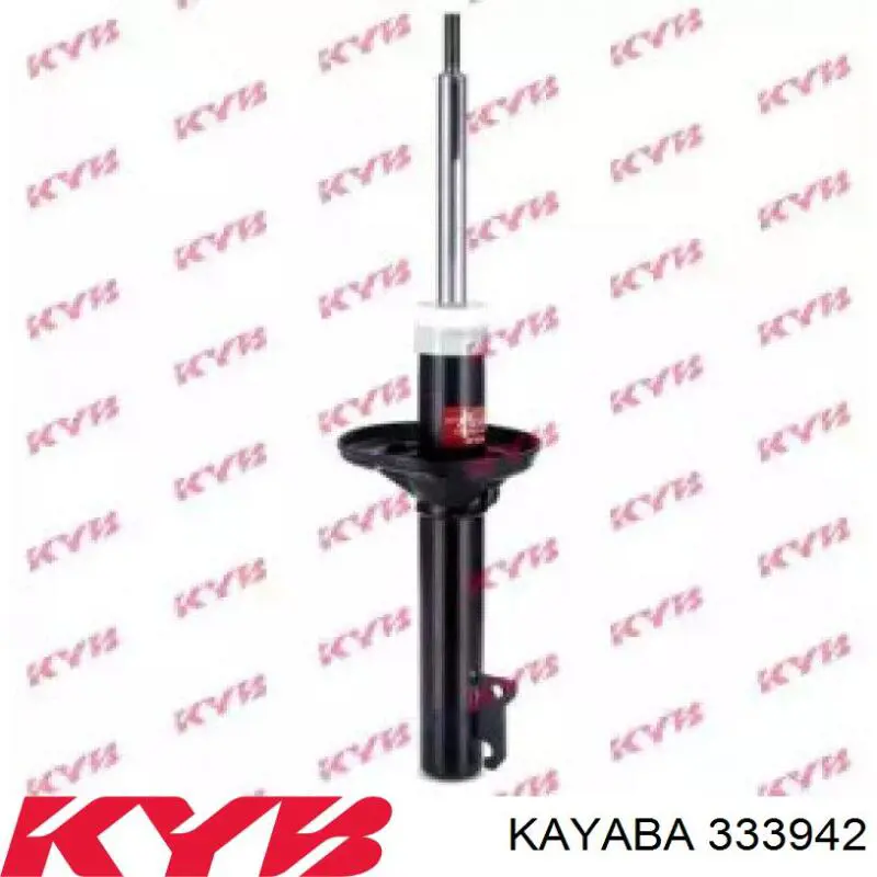 Amortiguadores Kayaba 333942 precio, desde 45,56 EUR