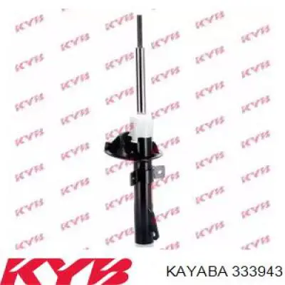 Amortiguadores Kayaba 333943 precio, desde 53,91 EUR