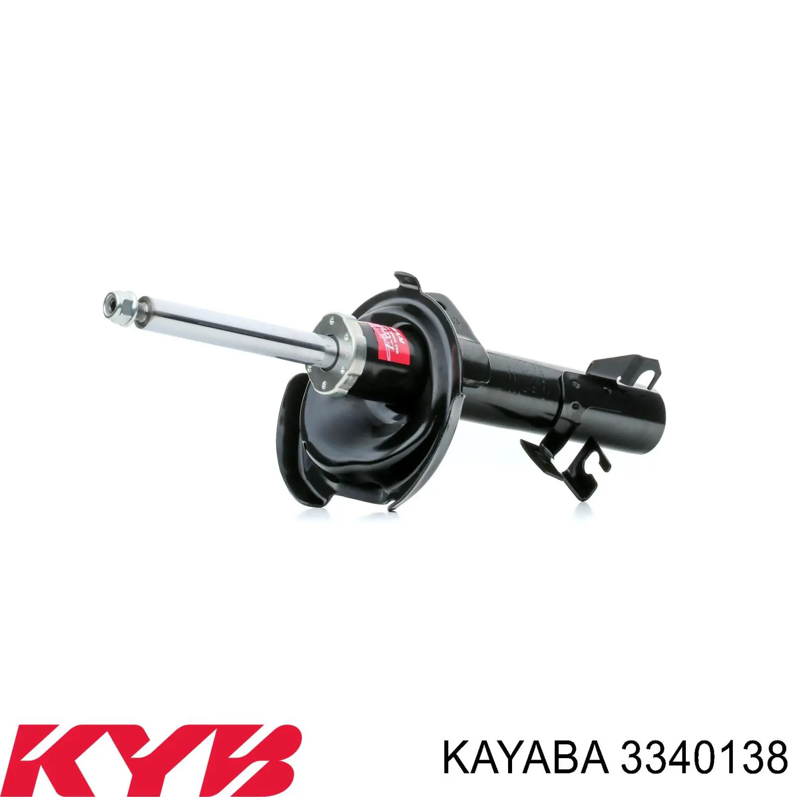 Amortiguador delantero derecho Monroe G8629 precio, desde 115,02 EUR