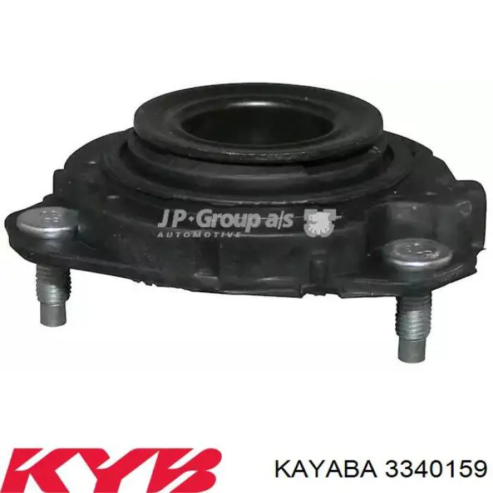 Comprar 3340159 Kayaba Amortiguador delantero izquierdo