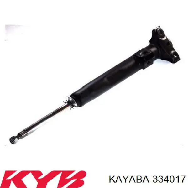 334017 Kayaba amortiguador delantero