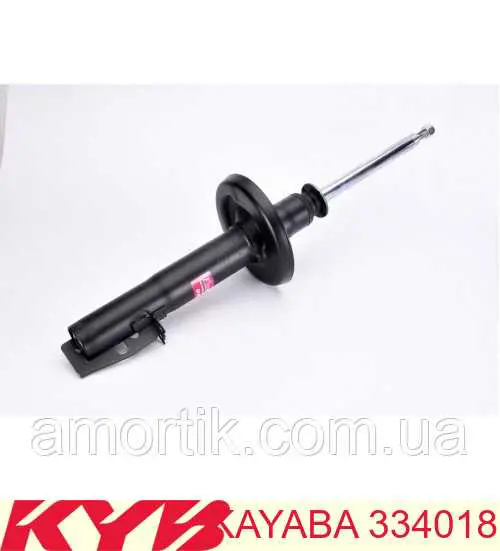 Amortiguadores Kayaba 334018 precio, desde 86,96 USD