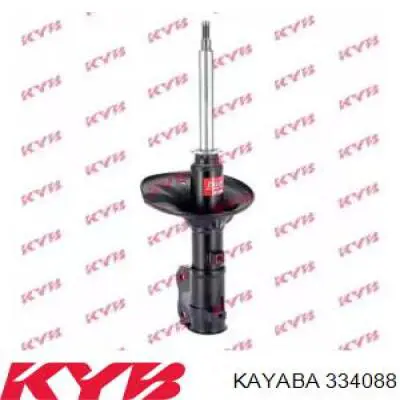 Amortiguador 334088 Kayaba
