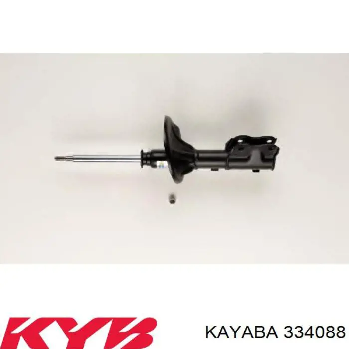 Amortiguadores Kayaba 334088 precio, desde 81,25 EUR