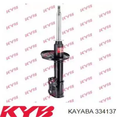 Comprar 334137 Kayaba Amortiguador delantero derecho