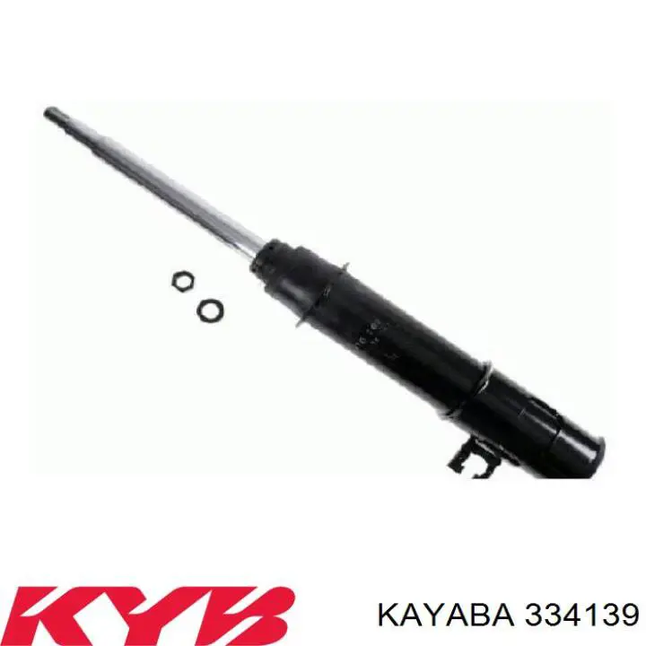 Amortiguador delantero derecho Suzuki 4160177E10 precio, desde 55,12 EUR