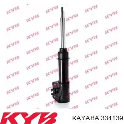 Amortiguador delantero derecho Suzuki 4160156B00 precio, desde 55,12 EUR