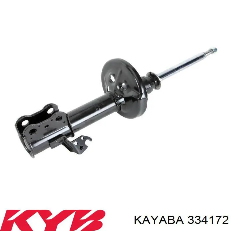 Comprar 334172 Kayaba Amortiguador delantero derecho