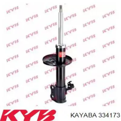 Comprar 334173 Kayaba Amortiguador delantero izquierdo