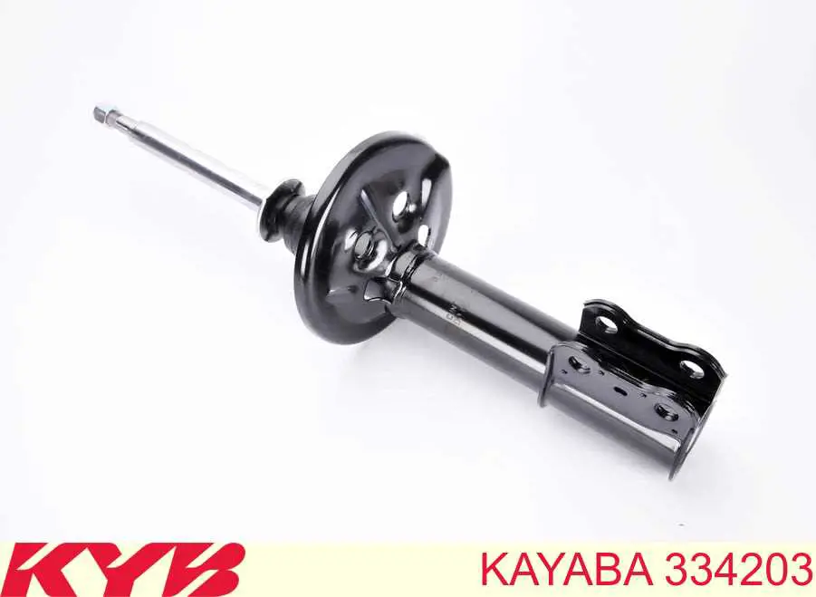 Amortiguador delantero derecho Kayaba 334203 precio, desde 63,56 EUR
