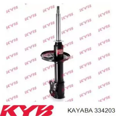 Comprar 334203 Kayaba Amortiguador delantero derecho