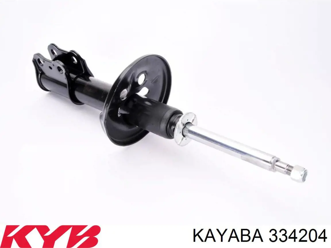 Comprar 334204 Kayaba Amortiguador delantero izquierdo