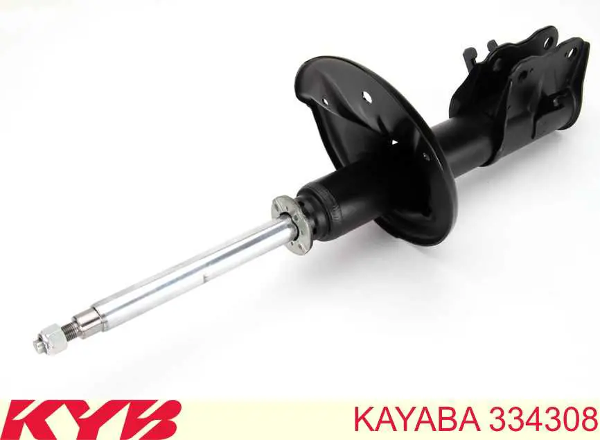 Comprar 334308 Kayaba Amortiguador delantero derecho