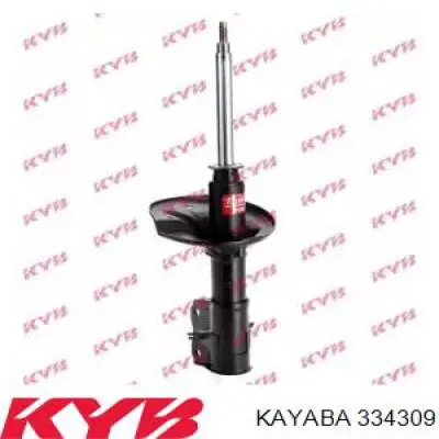 Comprar 334309 Kayaba Amortiguador delantero izquierdo