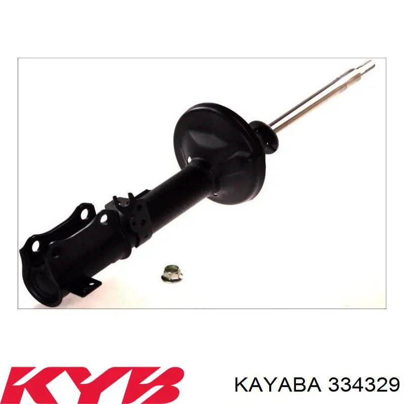 Comprar 334329 Kayaba Amortiguador trasero derecho