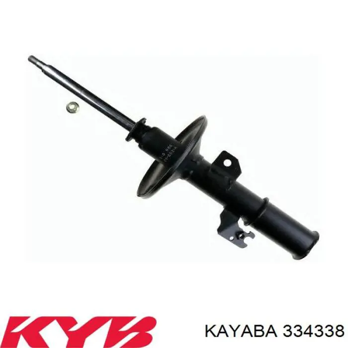 Comprar 334338 Kayaba Amortiguador delantero derecho