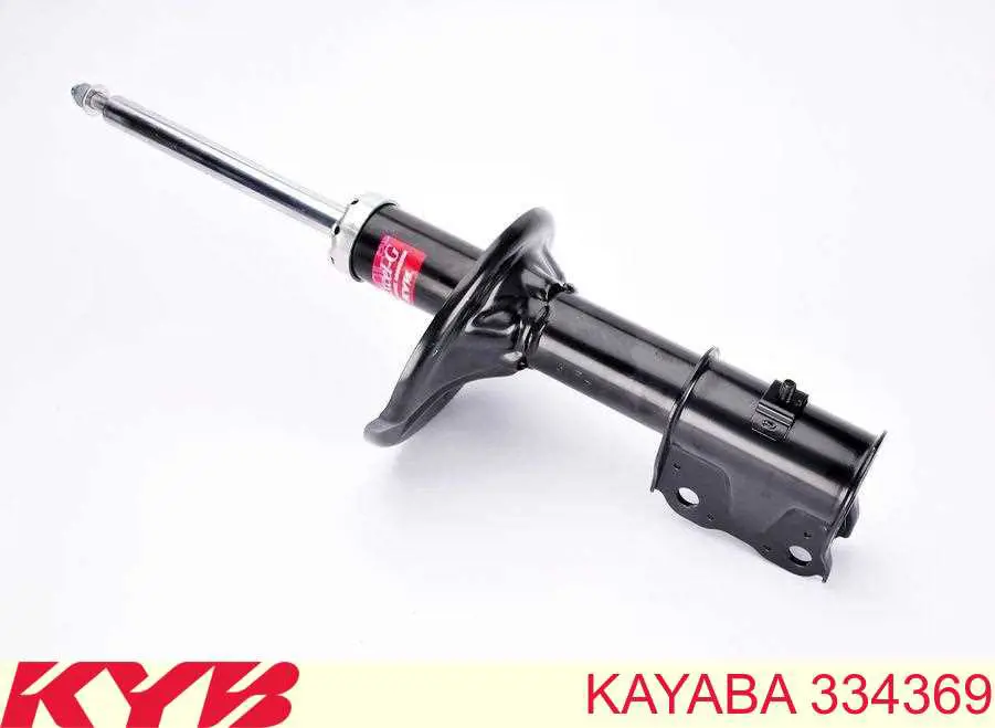 Comprar RS312890 Raiso Amortiguador