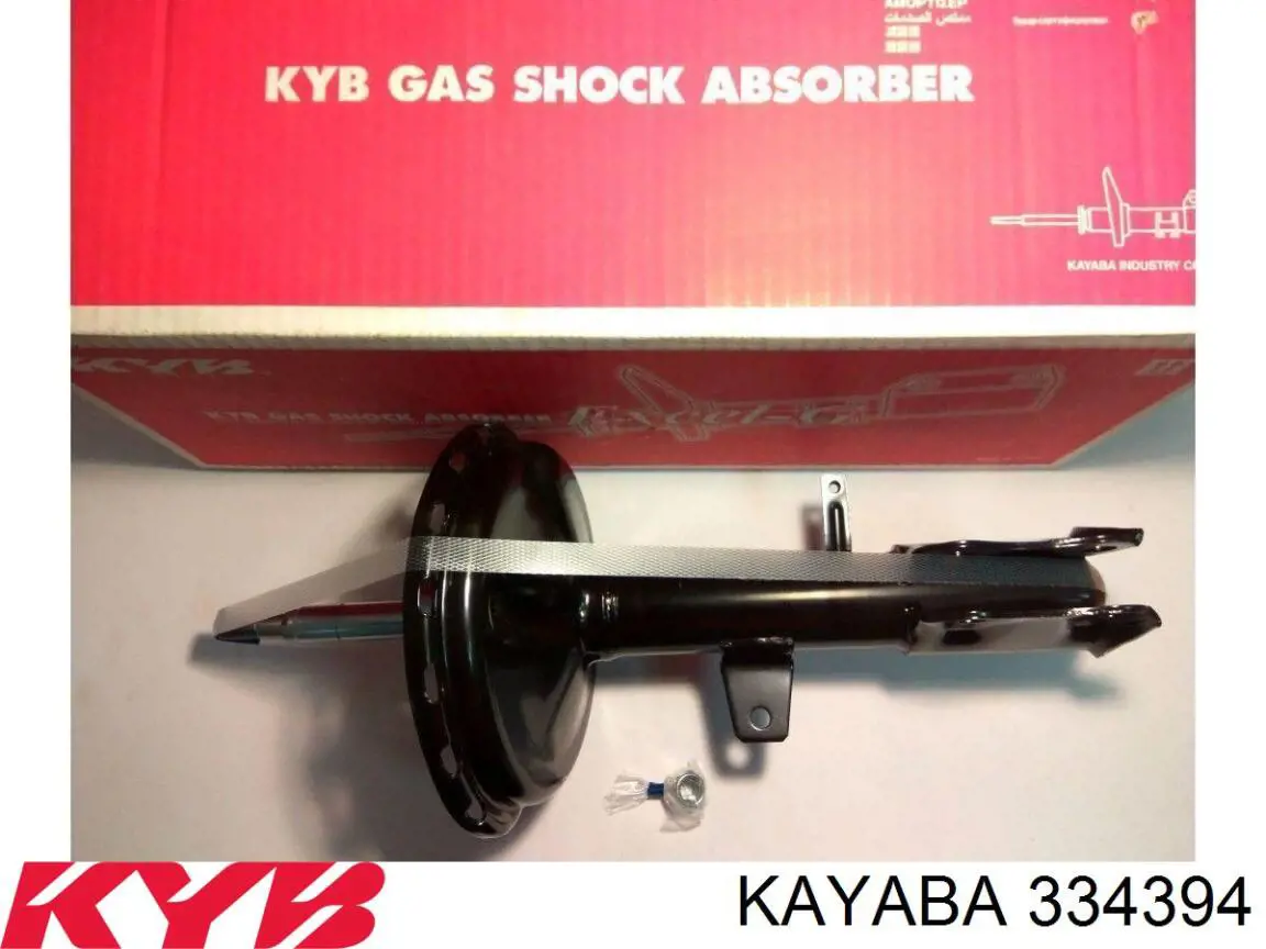 Comprar 334394 Kayaba Amortiguador trasero derecho