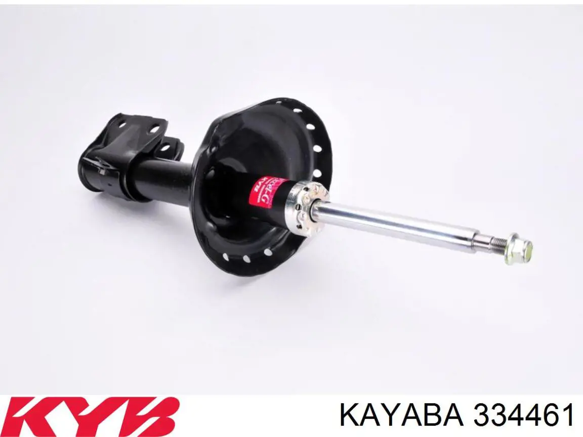 Comprar 334461 Kayaba Amortiguador delantero izquierdo