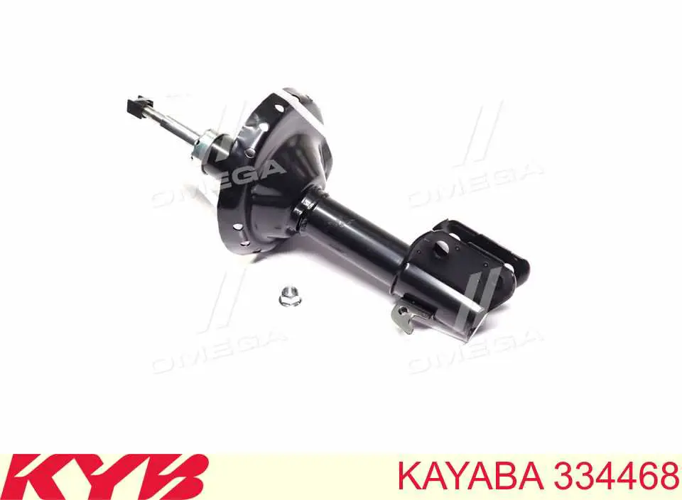 Amortiguador delantero derecho Subaru 20310SA100 precio, desde 82,43 EUR