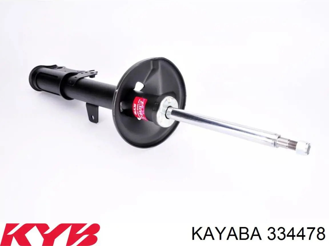 Amortiguador trasero derecho Kayaba 334478 precio, desde 75,05 EUR