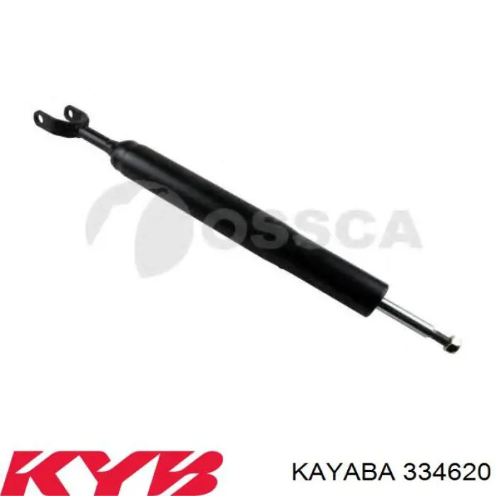 Amortiguadores Kayaba 334620 precio, desde 90,91 EUR