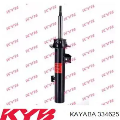 Comprar 334625 Kayaba Amortiguador delantero derecho