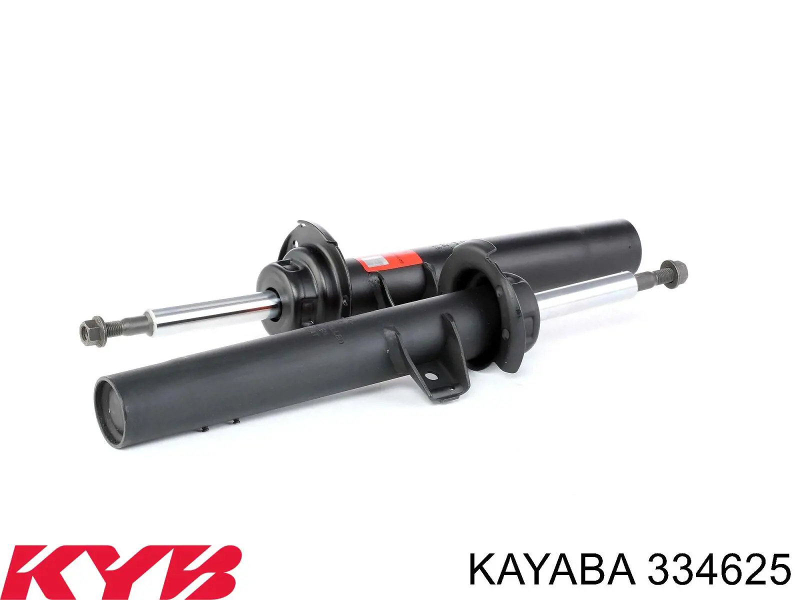 Amortiguador delantero derecho Kayaba 334625 precio, desde 41,38 EUR