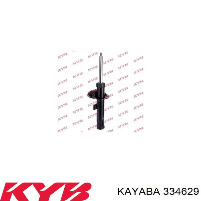 Comprar 334629 Kayaba Amortiguador delantero derecho