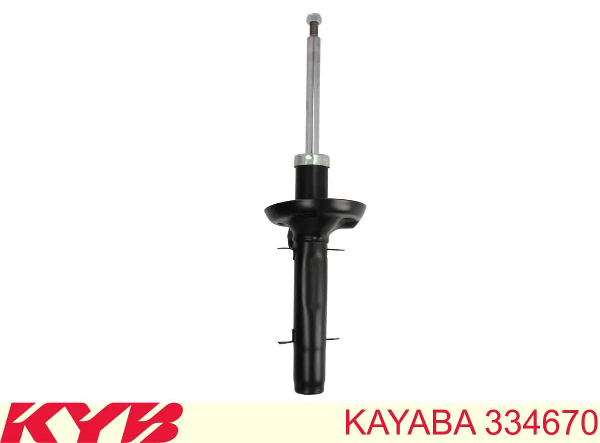 Comprar 334670 Kayaba Amortiguador